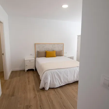 Apartment Pension Mara *