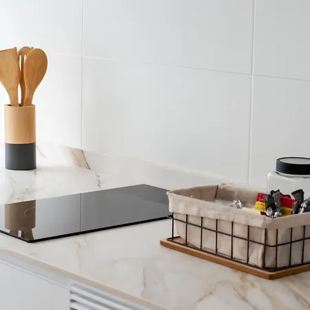 Apartamento Mara *