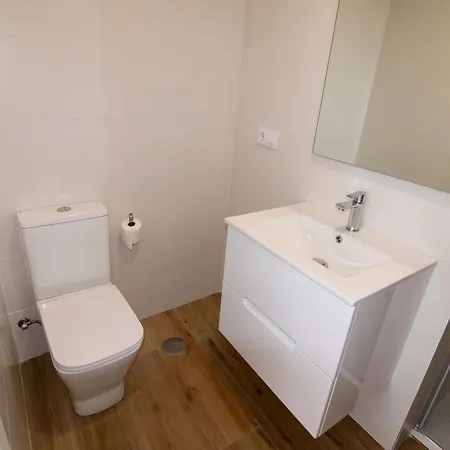 Apartamento Mara *