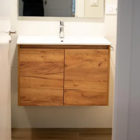Apartamento Mara