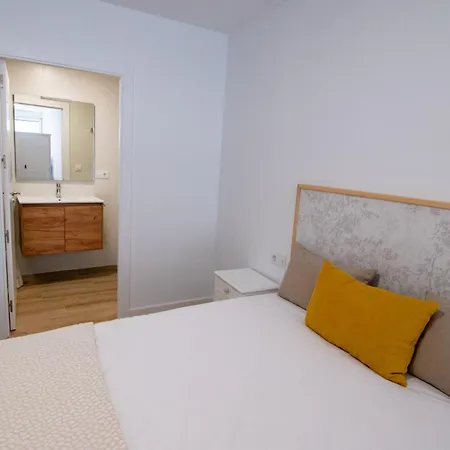 Apartamento Mara Vigo