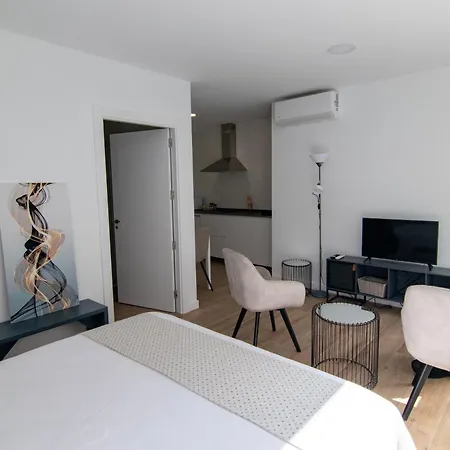 Apartamento Mara