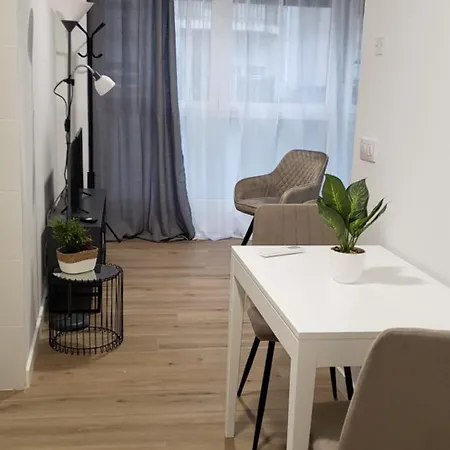 Mara Guest house Vigo